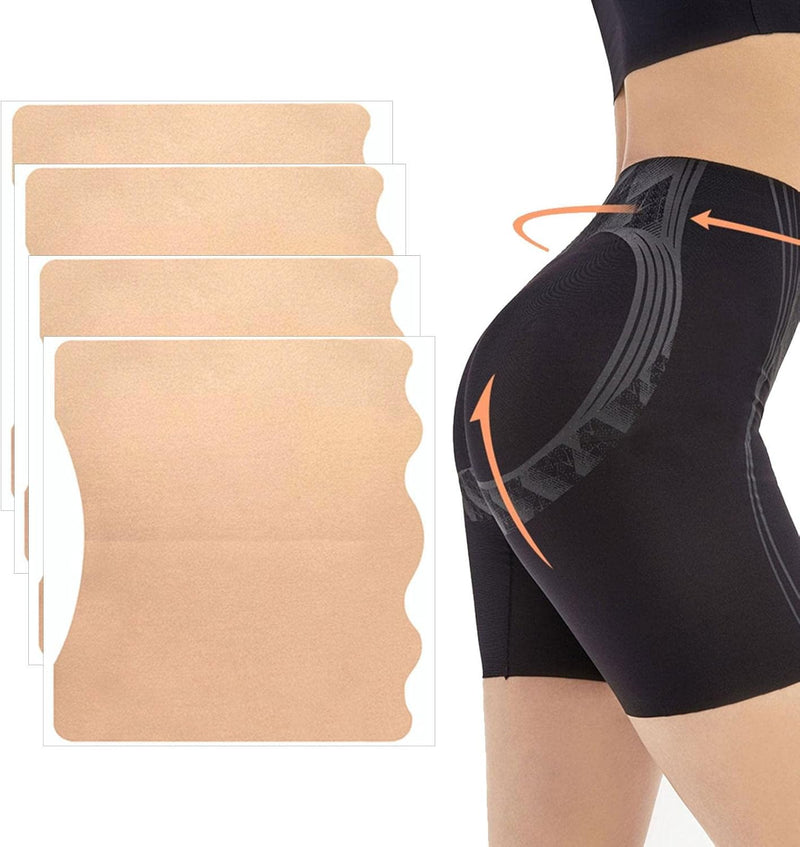Levantamento confiante de Bumbum -Cᴏɴғɪᴅᴇɴᴛ ʜɪᴘs ʟɪғᴛ - Produto Gel