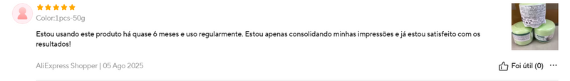 Creme para aumento de glúteos, óleo essencial firmador e lifting de bumbum, melhora o crescimento do quadril e Bumbum, firma  Empina e modela