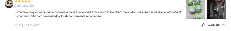 Creme para aumento de glúteos, óleo essencial firmador e lifting de bumbum, melhora o crescimento do quadril e Bumbum, firma  Empina e modela