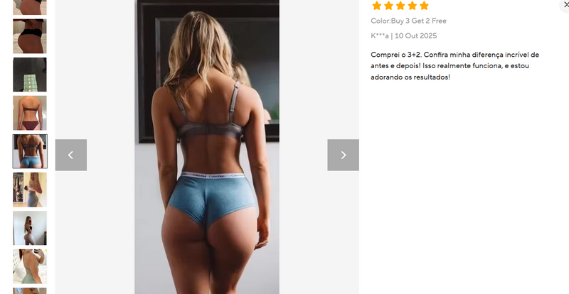 Levantamento confiante de Bumbum -Cᴏɴғɪᴅᴇɴᴛ ʜɪᴘs ʟɪғᴛ - Produto Gel