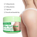 Creme para aumento de glúteos, óleo essencial firmador e lifting de bumbum, melhora o crescimento do quadril e Bumbum, firma  Empina e modela