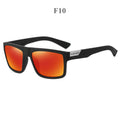 Óculos de sol polarizados masculinos e femininos, óculos de sol com proteção UV400 para esportes ao ar livre, beisebol, softball e pesca