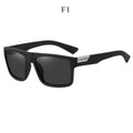 Óculos de sol polarizados masculinos e femininos, óculos de sol com proteção UV400 para esportes ao ar livre, beisebol, softball e pesca