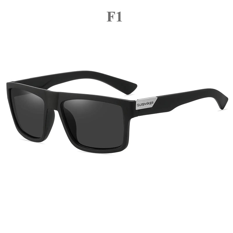 Óculos de sol polarizados masculinos e femininos, óculos de sol com proteção UV400 para esportes ao ar livre, beisebol, softball e pesca