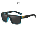 Óculos de sol polarizados masculinos e femininos, óculos de sol com proteção UV400 para esportes ao ar livre, beisebol, softball e pesca