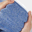 Calças de ioga de cintura alta para fitness, leggings de corrida para controle da barriga, leggings femininas