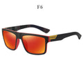 Óculos de sol polarizados masculinos e femininos, óculos de sol com proteção UV400 para esportes ao ar livre, beisebol, softball e pesca