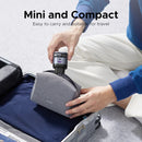 Carregador de cabo retrátil Super Rápido UGREEN 45W GaN UFCS PPS QC PD 3.0 para iPhone 16 15Pro Samsung S25 iPad Macbook Air Tablet Carregador rápido