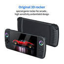 Console de videogame portátil Tolex M27, tela grande de 7,0', simuladores, mais de 19.000 jogos, console de videogame retrô portátil PS1, PSP, ARC Boy Gifts