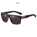 Óculos de sol polarizados masculinos e femininos, óculos de sol com proteção UV400 para esportes ao ar livre, beisebol, softball e pesca