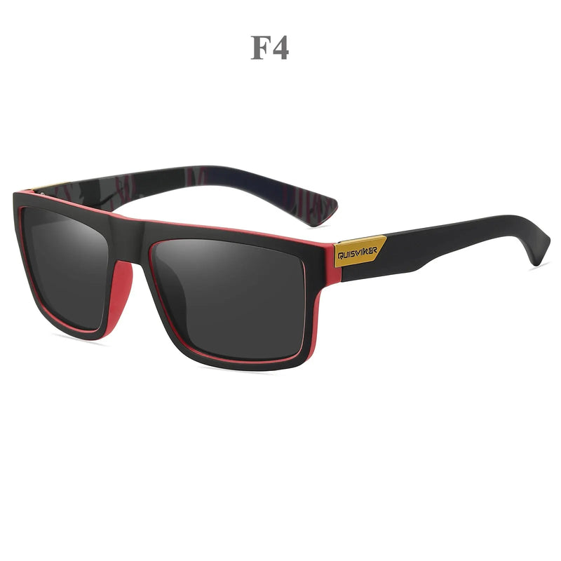 Óculos de sol polarizados masculinos e femininos, óculos de sol com proteção UV400 para esportes ao ar livre, beisebol, softball e pesca