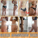 Creme para aumento de glúteos, óleo essencial firmador e lifting de bumbum, melhora o crescimento do quadril e Bumbum, firma  Empina e modela