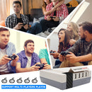 KINHANK Super Console Cube X3 Retro Game Console 100000 jogos com suporte NAOMI/DC/SS/MAME 8K Output Game Console com Gamepads