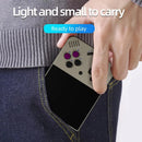 Console de videogame portátil retrô MIYOO Mini Plus V2 Mini+ com tela IPS de 3,5 polegadas, console de videogame clássico com sistema Linux