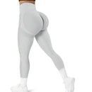 CALÇA CAPRI PARA MUSCULAÇÃO , YOGA , CORRIDA ,  LEVANTA BUMBUM -JUSTAS SEM COSTURA - MULTICOLORIDAS