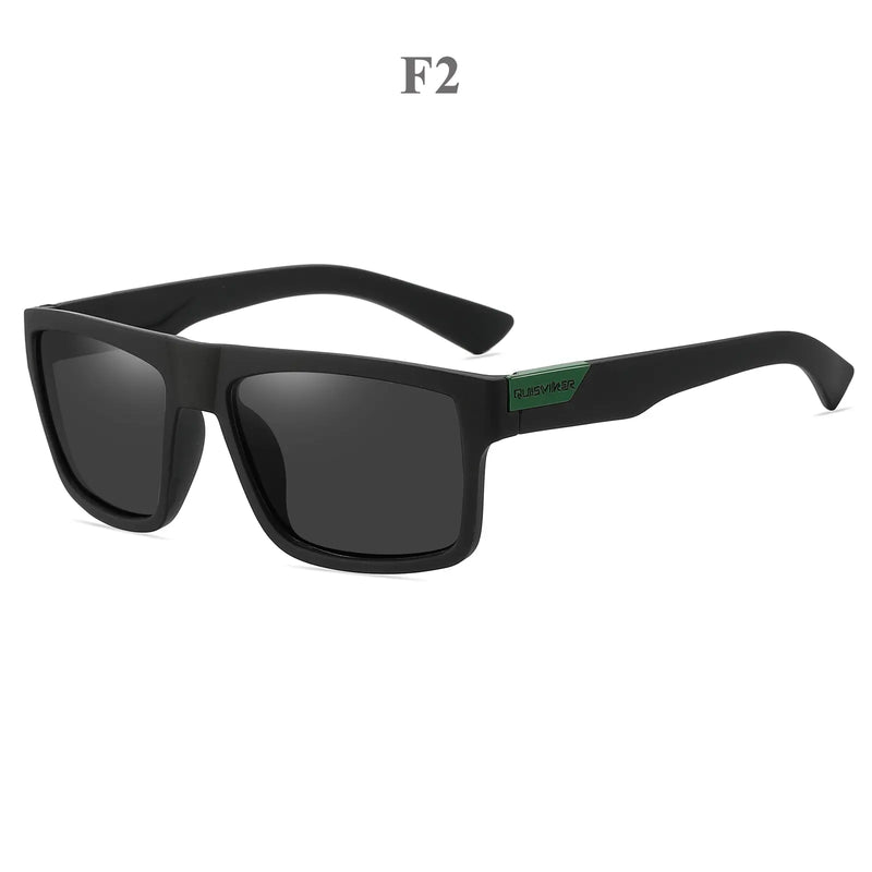 Óculos de sol polarizados masculinos e femininos, óculos de sol com proteção UV400 para esportes ao ar livre, beisebol, softball e pesca